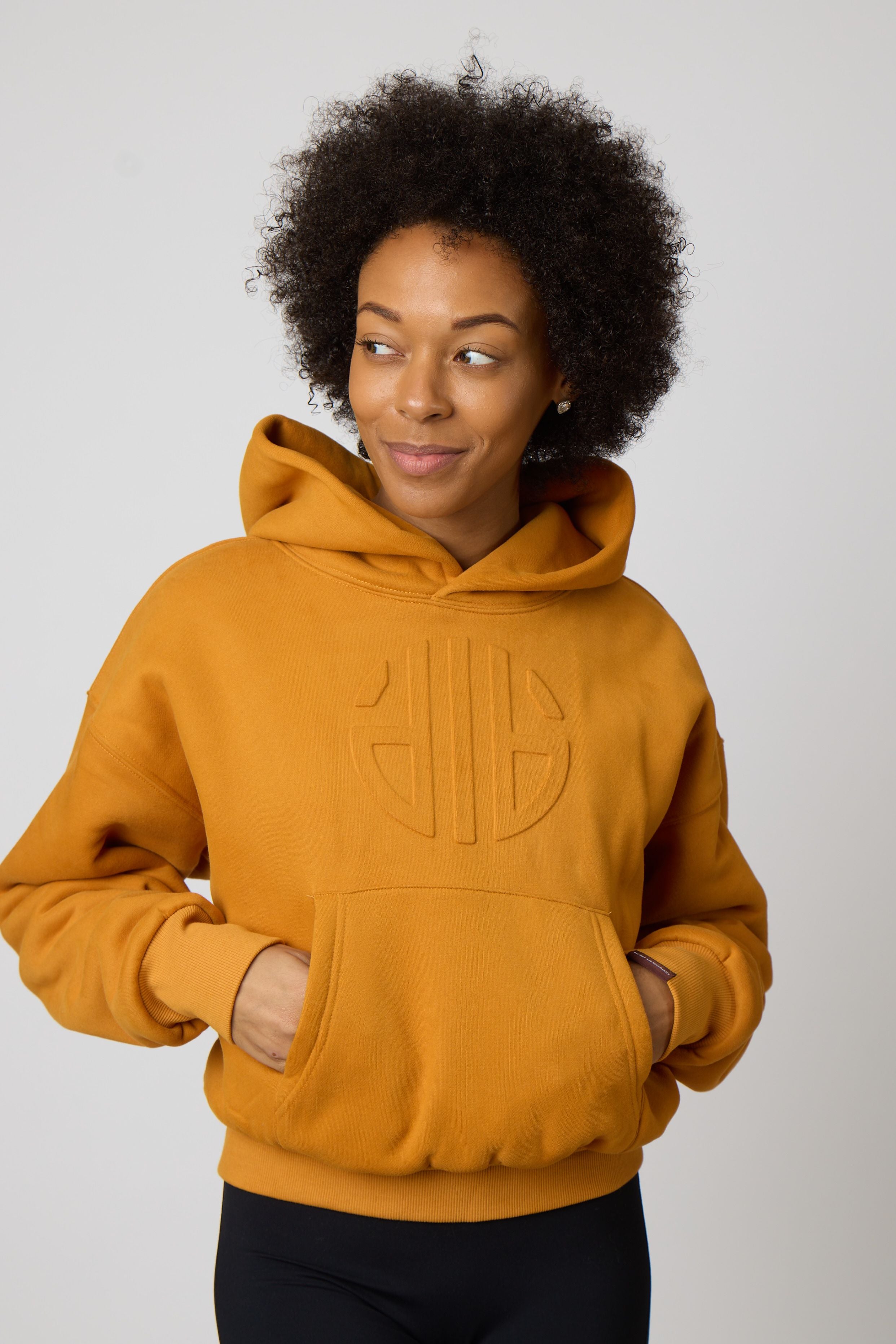 Classic Hoodie